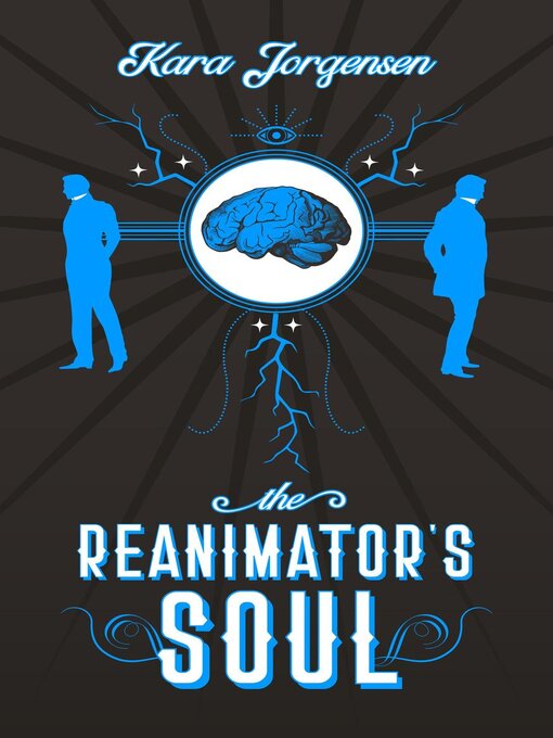 Title details for The Reanimator's Soul by Kara Jorgensen - Wait list